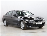 BMW 3 Series Image 2