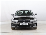 BMW 3 Series Image 3