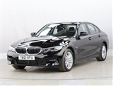 BMW 3 Series Image 5