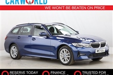 Used BMW 3 Series Used BMW 3 Series