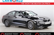 Used BMW 3 Series Used BMW 3 Series
