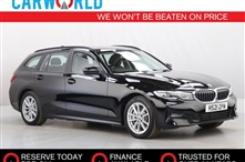 Used BMW 3 Series
