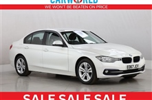 Used BMW 3 Series