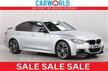 Used BMW 3 Series