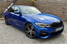 Used BMW 3 Series