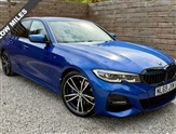 BMW 3 Series Image 1
