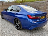 BMW 3 Series Image 5