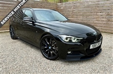 Used BMW 3 Series