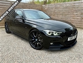 BMW 3 Series Image 1