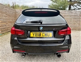 BMW 3 Series Image 4