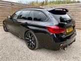 BMW 3 Series Image 5
