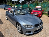 Used BMW 3 Series