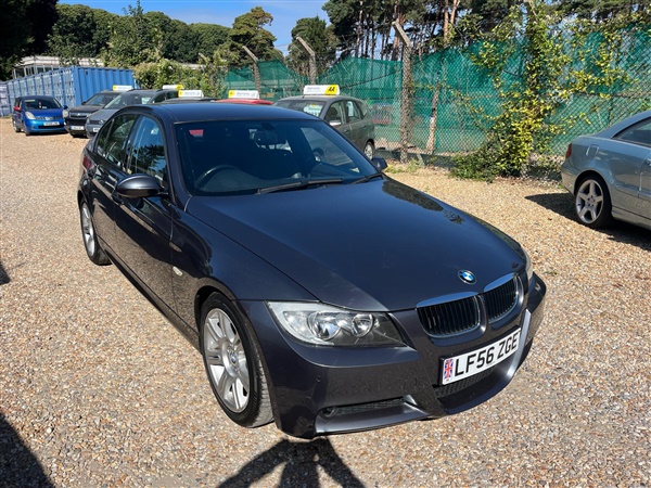 Large image for the Used BMW 3 Series