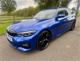 Used BMW 3 Series