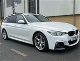Used BMW 3 Series