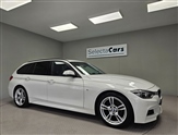 Used BMW 3 Series