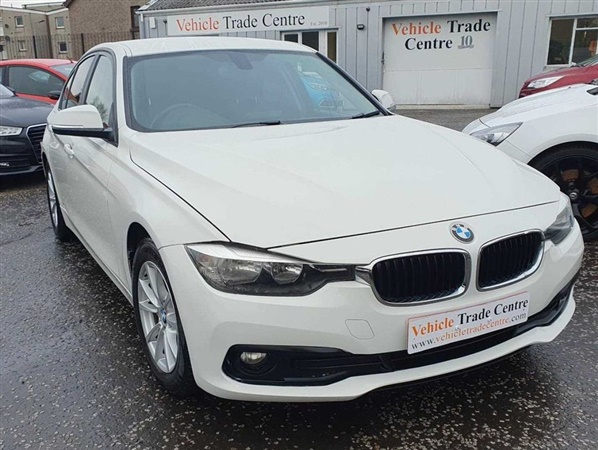 Large image for the Used BMW 3 SERIES