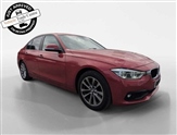 Used BMW 3 Series