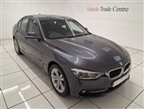 Used BMW 3 Series