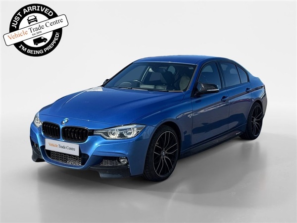 Large image for the Used BMW 3 SERIES