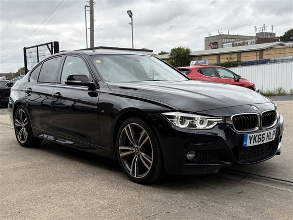 Large image for the Used BMW 3 SERIES