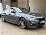 Used BMW 3 Series