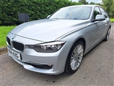 Used BMW 3 Series