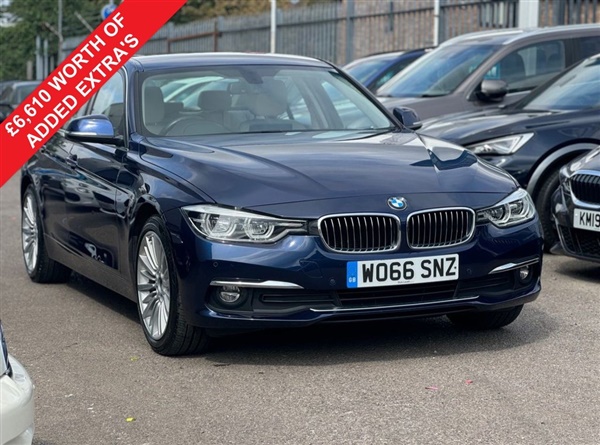 Large image for the Used BMW 3 SERIES