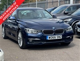 Used BMW 3 Series