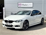 Used BMW 3 Series