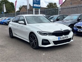 Used BMW 3 Series