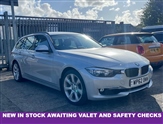 Used BMW 3 Series