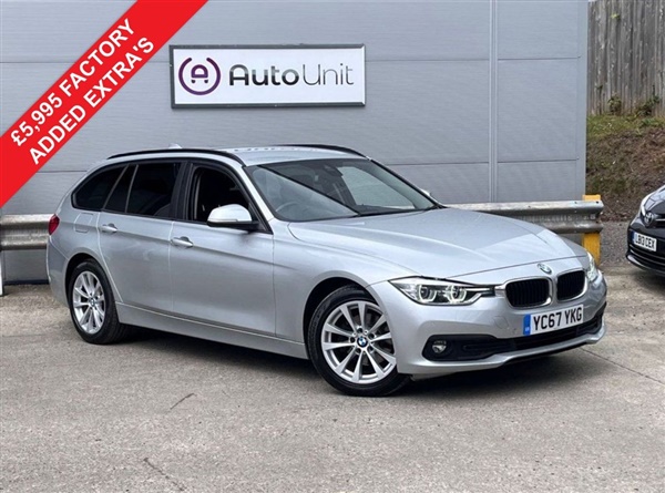 Large image for the Used BMW 3 SERIES