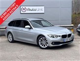 Used BMW 3 Series