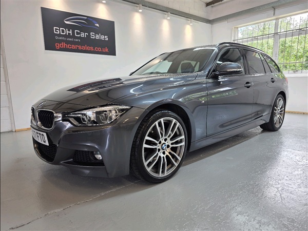 Large image for the Used BMW 3 Series