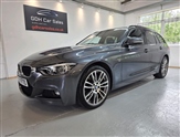 Used BMW 3 Series
