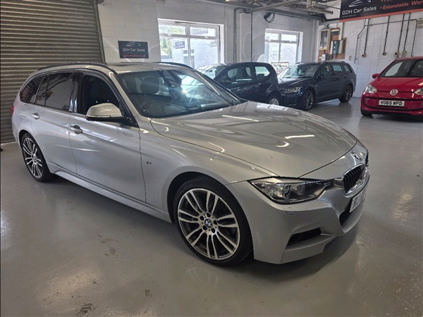 Large image for the Used BMW 3 Series