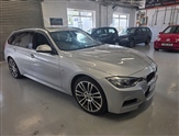 Used BMW 3 Series