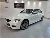 Used BMW 3 Series