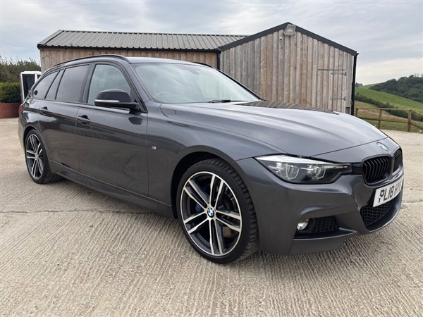 Large image for the Used BMW 3 Series