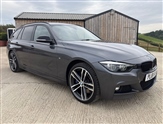 Used BMW 3 Series