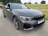 Used BMW 3 Series