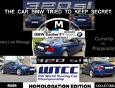 Used BMW 3 Series
