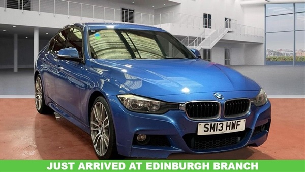 Large image for the Used BMW 3 SERIES