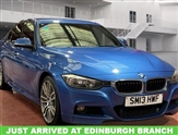 Used BMW 3 Series