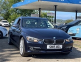 Used BMW 3 Series