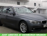 Used BMW 3 Series