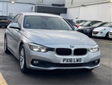 Used BMW 3 Series