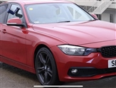 Used BMW 3 Series