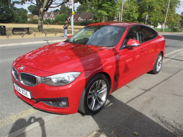 Large image for the Used BMW 3 Series